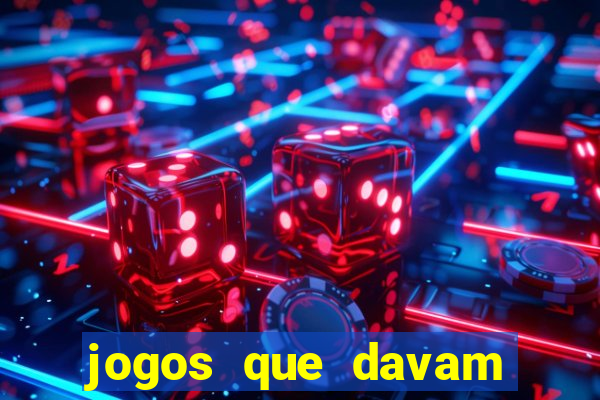 jogos que davam bitcoin antigamente